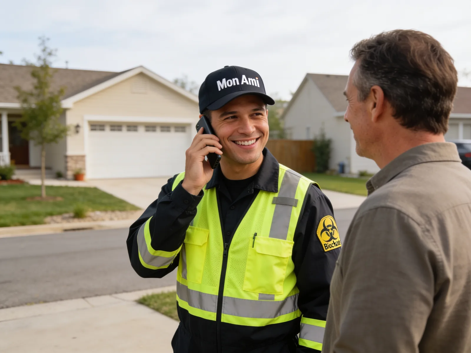 Sewage Cleanup Springville, UT FAQs