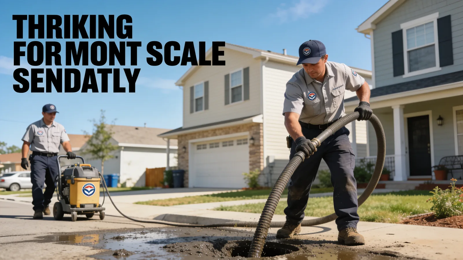 Sewage Cleanup in Springville, UT near me